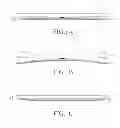 Fig. 02 - Actuator using electro-active polymer and electronic device therewith