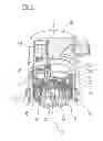Fig. 02 - Wet electric motor and pumping set