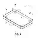 Fig. 03 - LATCHING ASSEMBLY AND ELECTRONIC DEVICE USING THE SAME