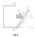 Fig. 06 - RACK WITH PROTRUSION DEVICE FOR KITCHEN APPLIANCE