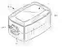 Fig. 01 - Compact car charger
