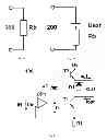Fig. 02 - Current output stage having automatic active-passive switching