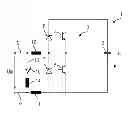 Fig. 01 - SUB-MODULE OF A MODULAR MULTI-STAGE CONVERTER