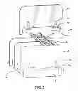Fig. 03 - End cap for test switch in watt hour meter housing