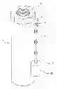 Fig. 01 - Electromagnetic pushing and knocking-type object detector