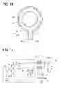 Fig. 10 - CAPACITANCE-TYPE OCCUPANT DETECTION SENSOR