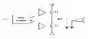 Fig. 01 - AMPLIFIER CIRCUITS AND MODULATION SIGNAL GENERATING CIRCUITS THEREIN