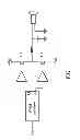 Fig. 02 - AMPLIFIER CIRCUITS AND MODULATION SIGNAL GENERATING CIRCUITS THEREIN