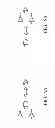 Fig. 06 - AMPLIFIER CIRCUITS AND MODULATION SIGNAL GENERATING CIRCUITS THEREIN