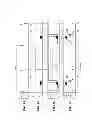Fig. 08 - Injection locked pulsed oscillator