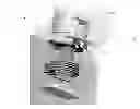 Fig. 01 - Transformer with planar primary winding