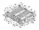 Fig. 01 - Electrical power resistor
