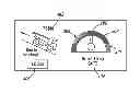 Fig. 01 - Braking intensity display