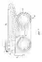 Fig. 02 - Braking intensity display