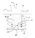 Fig. 01 - PASSIVE REDIRECTION DEVICE FOR CONSUMPTION METER COMMUNICATION
