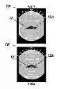Fig. 02 - Attitude and Configuration Indicator Display System and Method