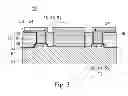 Fig. 04 - Variable capacitance capacitor element