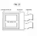 Fig. 23 - Display device, driving method thereof, and electronic apparatus