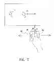 Fig. 07 - METHOD OF SIMULATING THE TOUCH SCREEN OPERATION BY MEANS OF A MOUSE