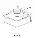Fig. 05 - Electronic device with wrapped display