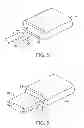 Fig. 06 - Electronic device with wrapped display