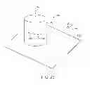 Fig. 16 - Electronic device with wrapped display