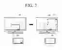 Fig. 07 - DISPLAY APPARATUS, USER TERMINAL FOR CONTROLLING DISPLAY APPARATUS AND CONTROLLING METHOD THEREOF