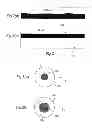 Fig. 03 - INK JET DEVICE COMPRISING FLUID EXTRACTION MEANS, AND ASSOCIATED INK JET METHOD