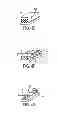 Fig. 06 - Inkjet printer having an image drum heater with heater seals