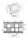 Fig. 04 - Inkjet printer having an image drum heating and cooling system