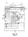 Fig. 08 - Inkjet printer having an image drum heating and cooling system