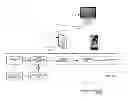 Fig. 01 - Stationary camera detection and virtual tripod transition for video stabilization