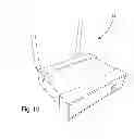 Fig. 08 - Video switch