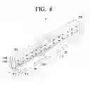 Fig. 09 - Liquid crystal display module including a wavelength conversion member and liquid crystal display apparatus having the same