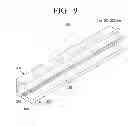 Fig. 10 - Liquid crystal display module including a wavelength conversion member and liquid crystal display apparatus having the same