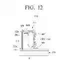 Fig. 13 - Liquid crystal display module including a wavelength conversion member and liquid crystal display apparatus having the same