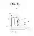 Fig. 17 - Liquid crystal display module including a wavelength conversion member and liquid crystal display apparatus having the same
