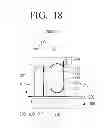 Fig. 19 - Liquid crystal display module including a wavelength conversion member and liquid crystal display apparatus having the same