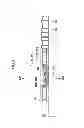 Fig. 04 - TAPE RECORDING MEDIUM, INFORMATION RECORDING SYSTEM, AND RECORDING TAPE CARTRIDGE