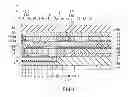 Fig. 02 - Magnetic head for perpendicular magnetic recording having a return path section