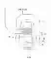 Fig. 06 - Magnetic head for perpendicular magnetic recording having a return path section