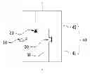 Fig. 01 - LED HAVING TWO PINGS THAT HANDLE CONTINGENCIES OF OPEN, STATIC ELECTRICITY, AND SURGE