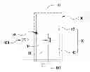 Fig. 01 - INTEGRATED CIRCUIT PROVIDING A FUNCTION OF SUBSTITUTING LED OPEN AND A PROTECTION AGAINST STATIC ELECTRICITY AND SURGE
