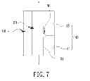 Fig. 08 - INTEGRATED CIRCUIT PROVIDING A FUNCTION OF SUBSTITUTING LED OPEN AND A PROTECTION AGAINST STATIC ELECTRICITY AND SURGE