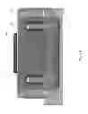 Fig. 07 - ESD path for connector receptacle