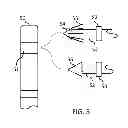 Fig. 06 - Display device mountable on an automotive vehicle and method
