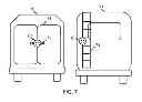Fig. 08 - Display device mountable on an automotive vehicle and method