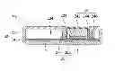 Fig. 01 - ELECTRONIC DEVICE HAVING HEAT-DISSIPATING STRUCTURE