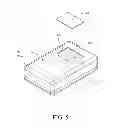Fig. 06 - ELECTRONIC DEVICE HAVING HEAT-DISSIPATING STRUCTURE