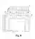 Fig. 09 - Convertible lighting fixture for multiple light sources